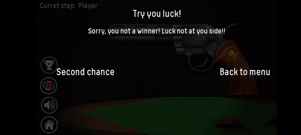 俄罗斯转盘中文版