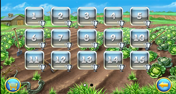 疯狂农场3中文版