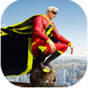 神奇的英雄纽约帮派游戏手机版