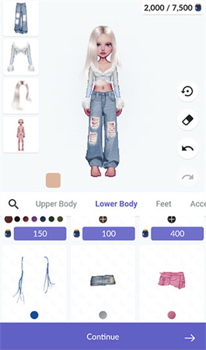 everskies官方正版
