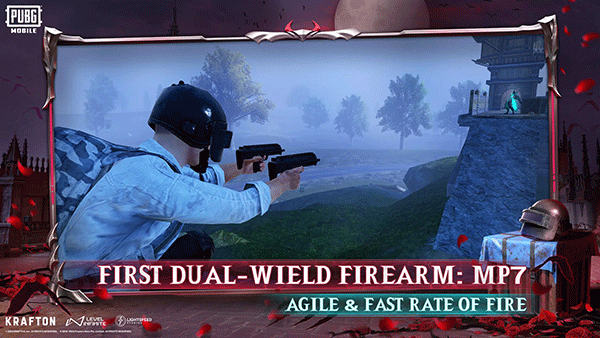 和平精英国际版