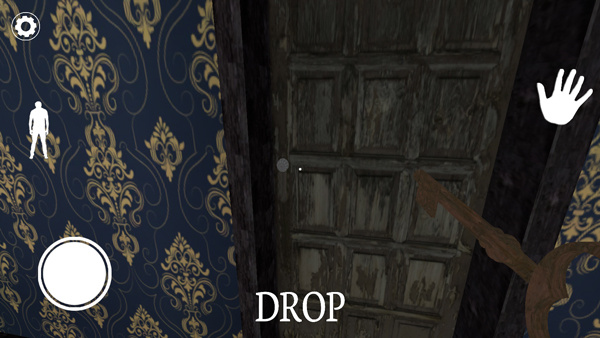 恐怖老奶奶4联机版