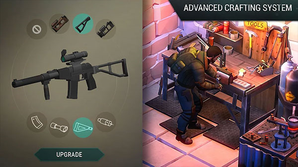 地球末日生存加强版