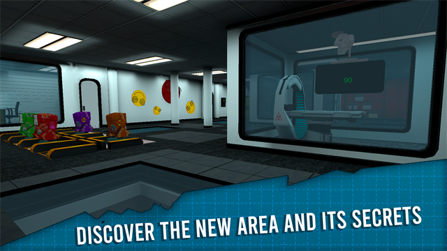 微笑X公司官方正版