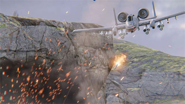 MWT坦克游戏手机版