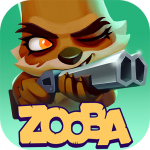 动物王者内置MOD菜单版