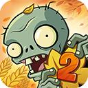 植物大战僵尸2万圣节派对版