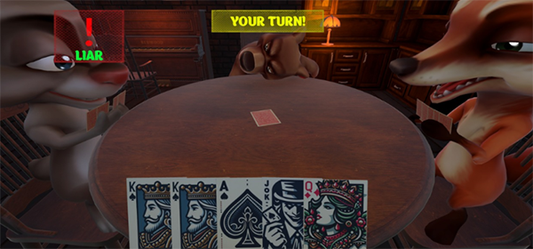 骗子酒馆最新版