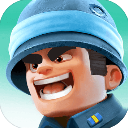 口袋奇兵单机版