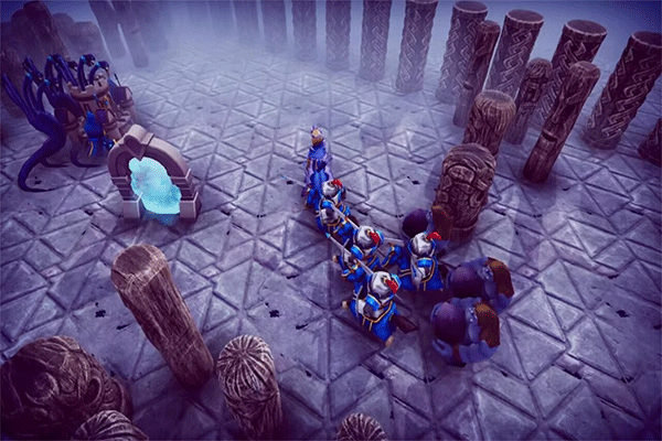 物质与魔法单机版