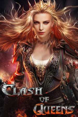 女王的纷争华为版