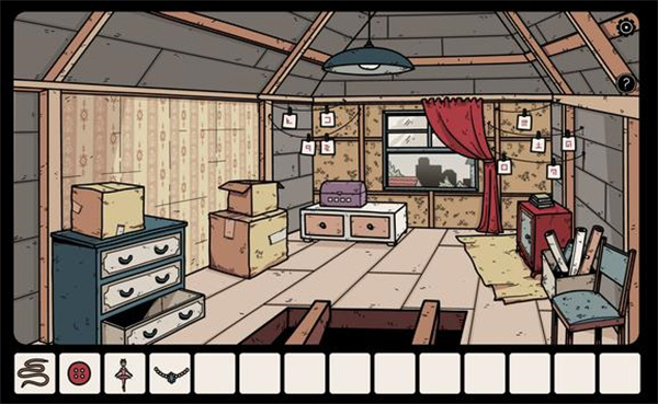 另一个阴影最新版