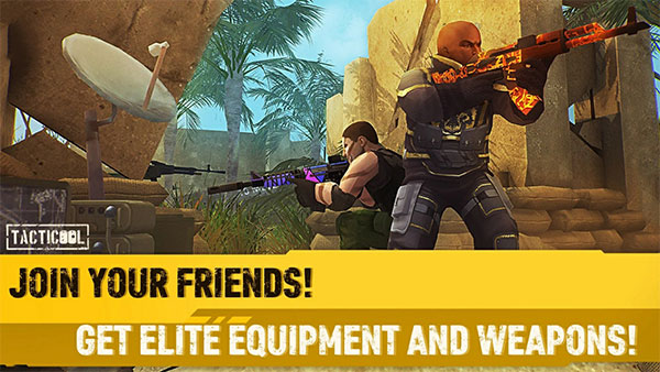 战争机器人射击游戏国际服