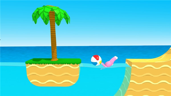 Super Bunny Man中文版