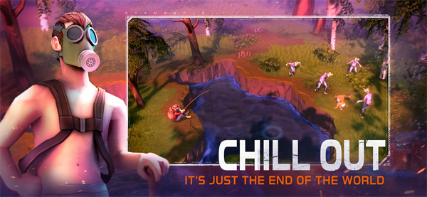 我的水世界求生手机版