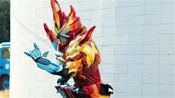 假面骑士远古之龙模拟器手机版