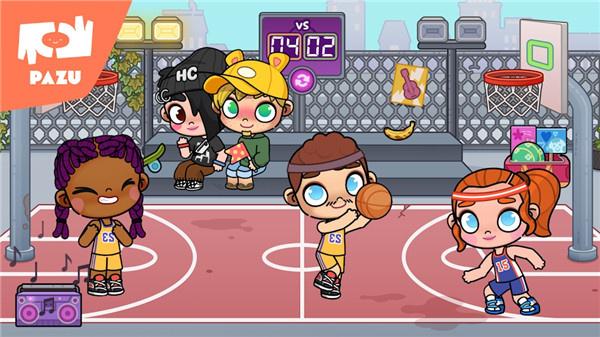 Avatar World正版免费版