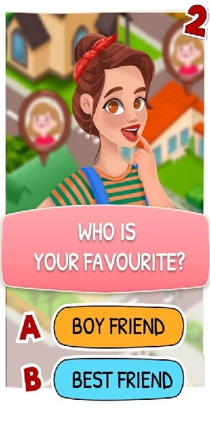 人生选择2手机版