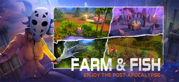 我的水世界求生手机版