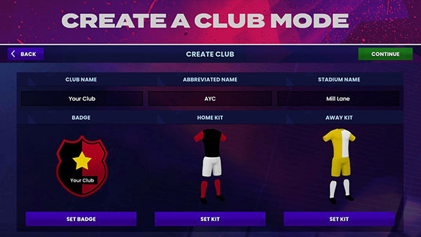 足球经理2024手机版