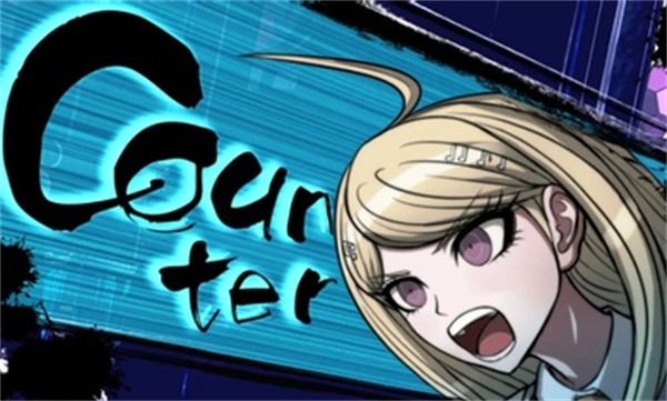 新弹丸论破v3官方正版