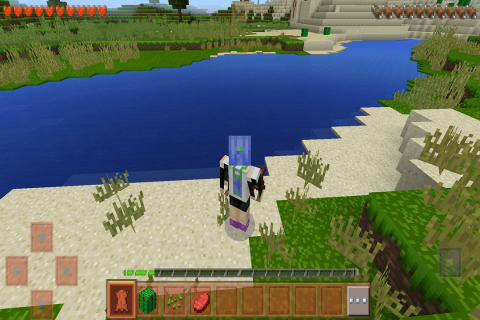 生存战争2.4插件版