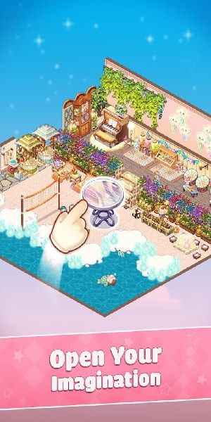 卡哇伊之家破解版