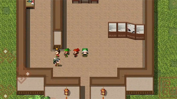 吞食天地2蜀汉英雄传1.8完美版