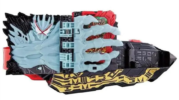 假面骑士远古之龙模拟器手机版