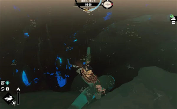 渔帆暗涌手游版