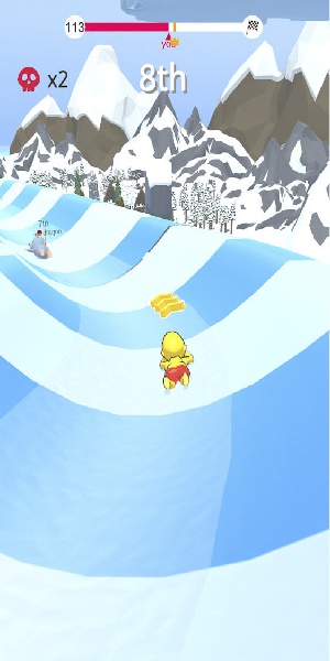 水上乐园大作战正版