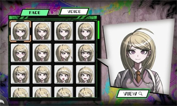 新弹丸论破v3官方正版