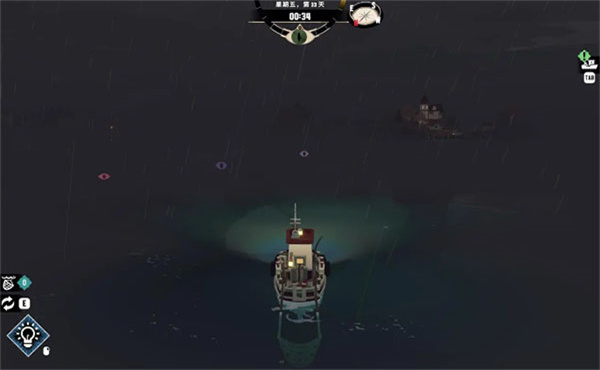 渔帆暗涌手游版