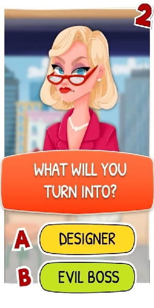 人生选择2手机版