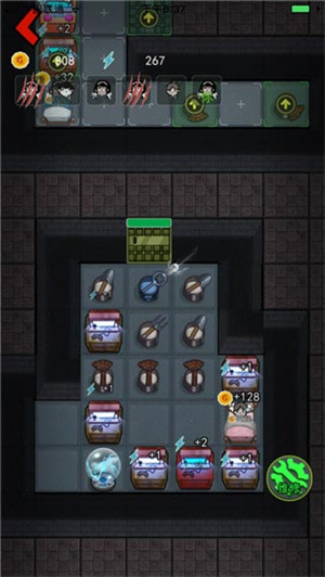 猛鬼宿舍超级修改版