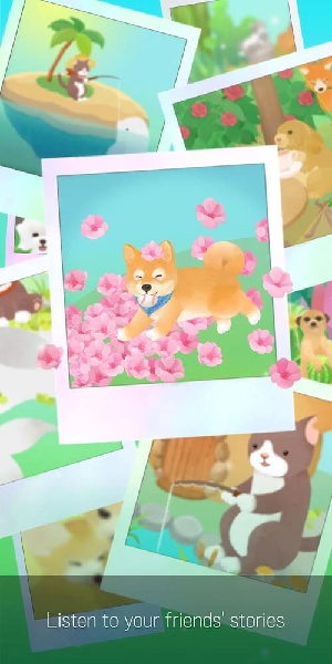 我的水晶花园破解版