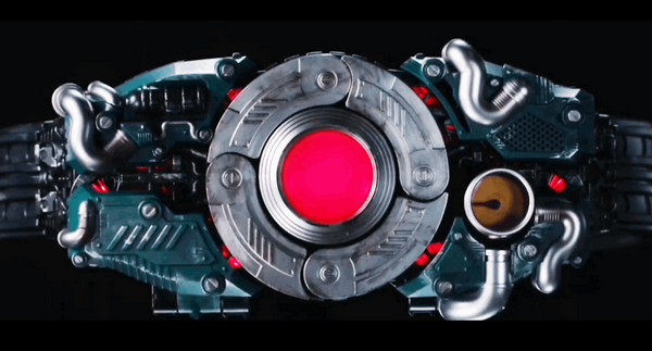 假面骑士BlackSun声控变身模拟器手游