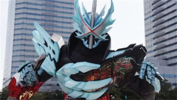 假面骑士远古之龙模拟器手机版