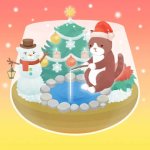 我的水晶花园破解版