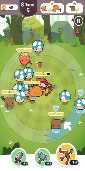 Micro RPG中文版
