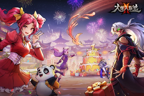 火柴人联盟20.1折扣手游平台