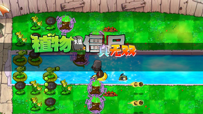 PVZ真无双版