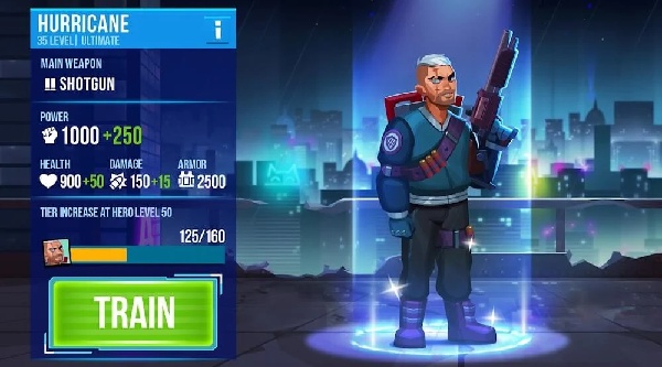 子弹回声破解版