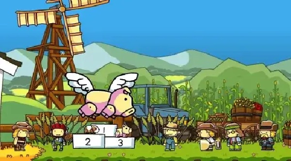 涂鸦冒险家手机版