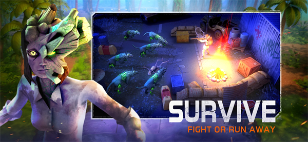 我的水世界求生手机版