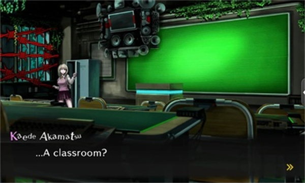 新弹丸论破v3官方正版