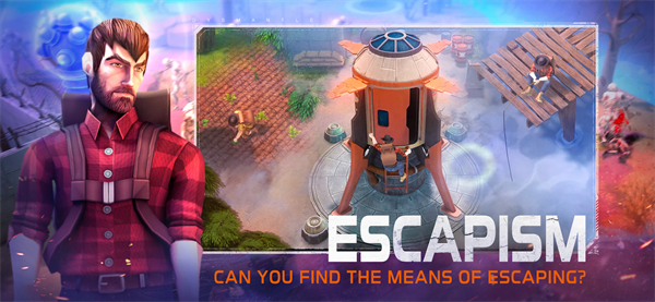 我的水世界求生手机版