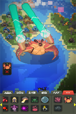 疯狂世界盒子无广告全解锁版