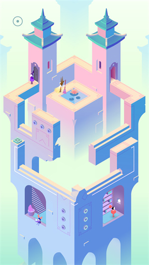 Monument Valley 3免费版