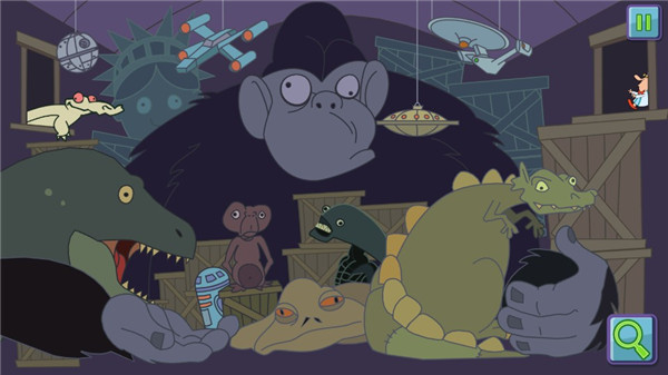 梦游先生最新版本